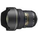 Nikon Nikkor AF-S 14-24mm f/2.8 G ED Nano