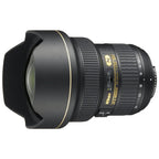 Nikon Nikkor AF-S 14-24mm f/2.8 G ED Nano