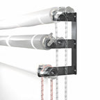 Manfrotto 045 Conjunto de 3 Ganchos