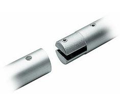 Manfrotto 047 Alu Core 275cm two section background support rod