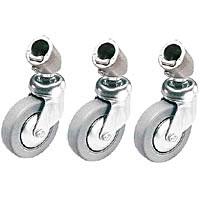 Manfrotto 109 Roller Juego