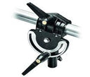 Manfrotto 123, Pivoting Boom Clamp