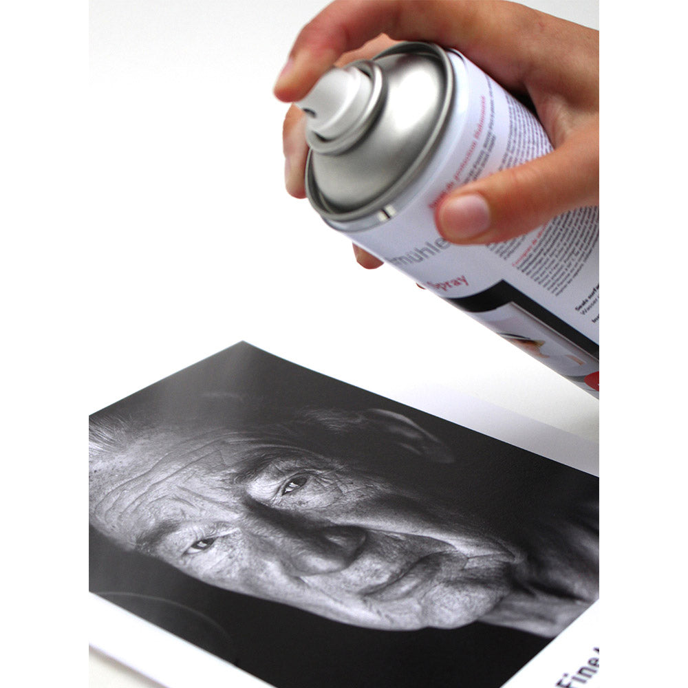 Hahnemühle Spray Protector 400ml