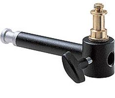 Manfrotto 203, Mini brazo de extensión