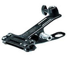 Manfrotto 275, Mini morsetto a molla