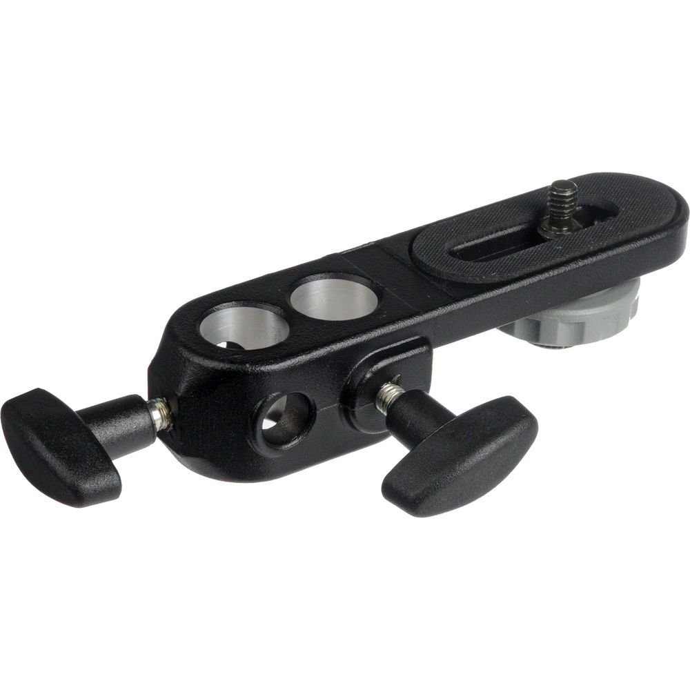 Manfrotto 143BKT Brazo Mágico Soporte