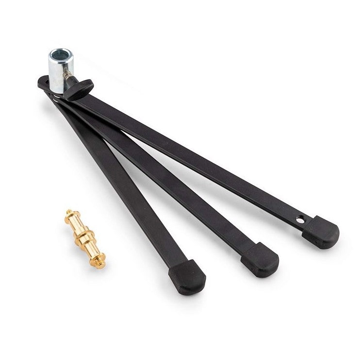 Manfrotto 003SPL, Robinet de support rétroéclairé