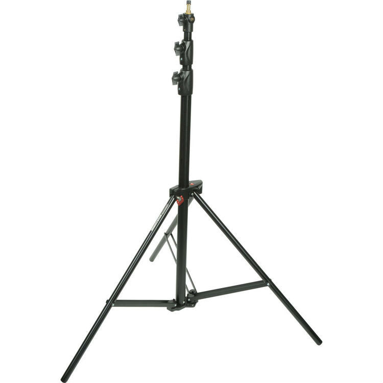 Manfrotto 1005BAC Ranker Lichtstativ 1er-Pack
