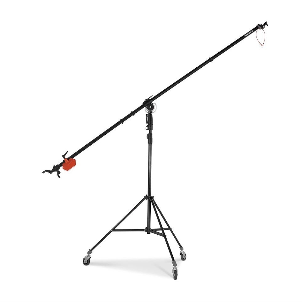 Manfrotto 025BS Super Boom Soporte
