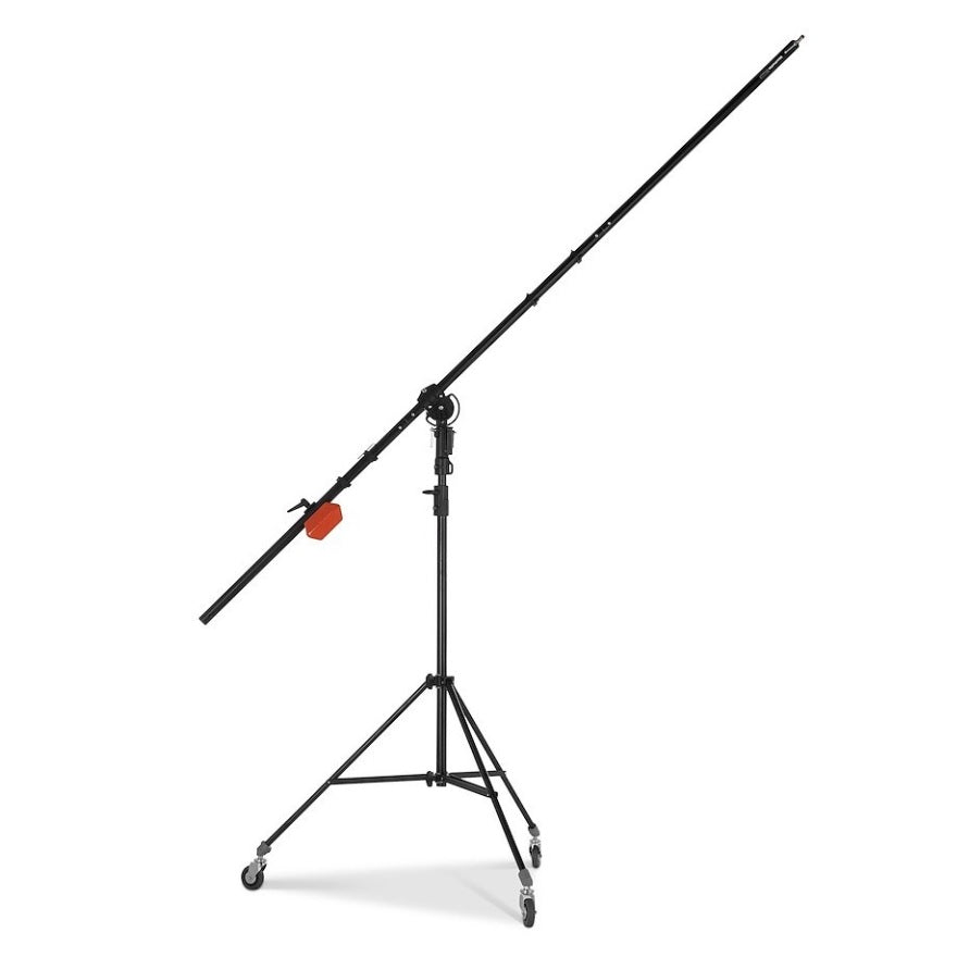 Manfrotto 085BS Brazo articulado con luz