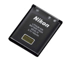 *Nikon EN-EL10 batería