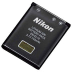 *Nikon EN-EL10 batería