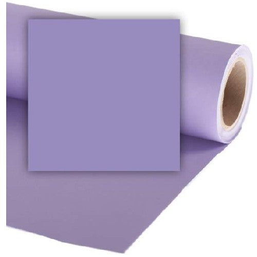 Colorama 110 Lilac 2,72x11m