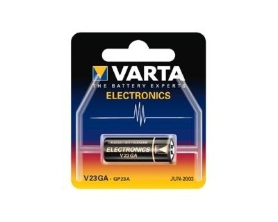 Varta V23GA