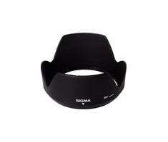 Sigma Parasol para 18-125mm y 18-200mm