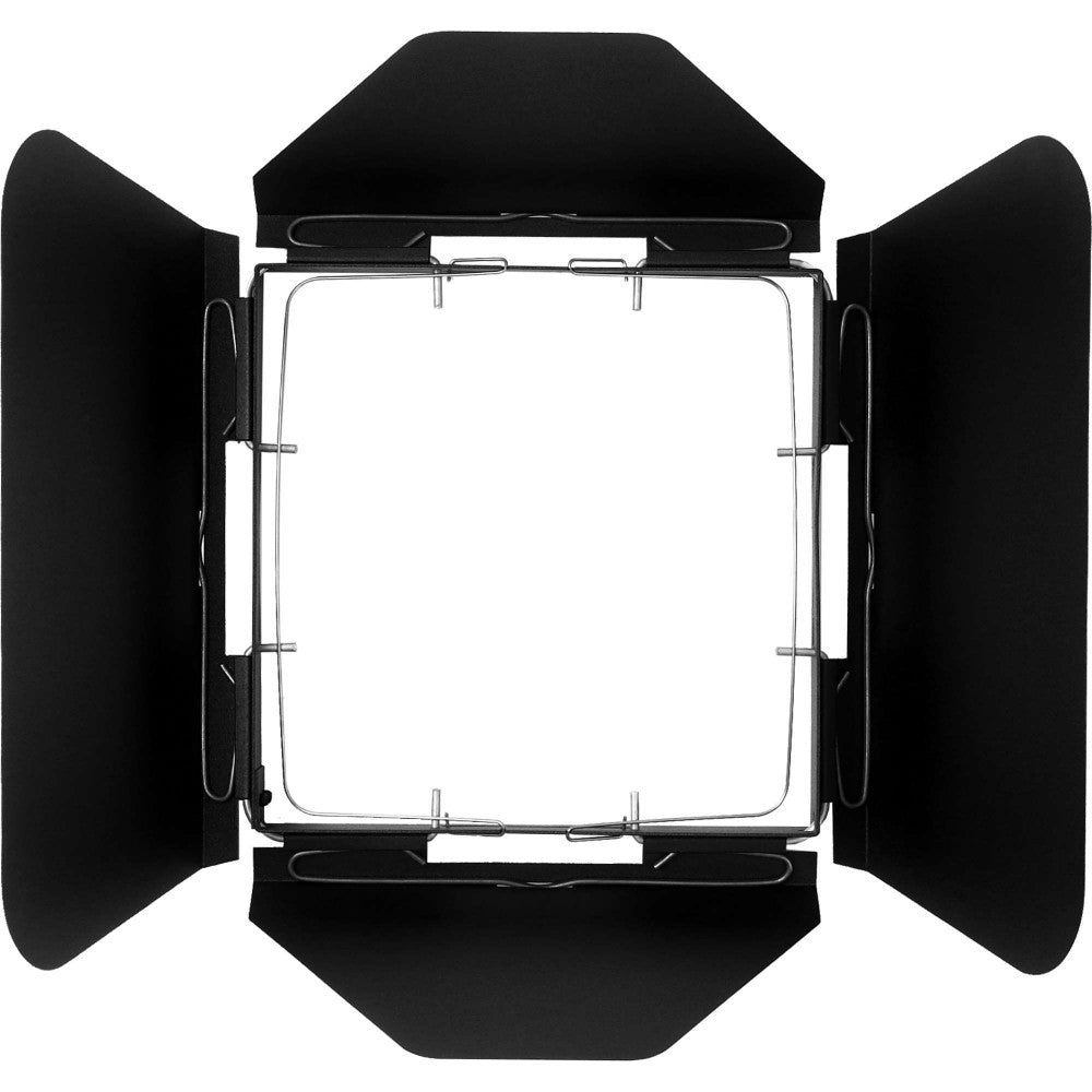 Profoto 100671 Barndoors voor Zoom Reflector