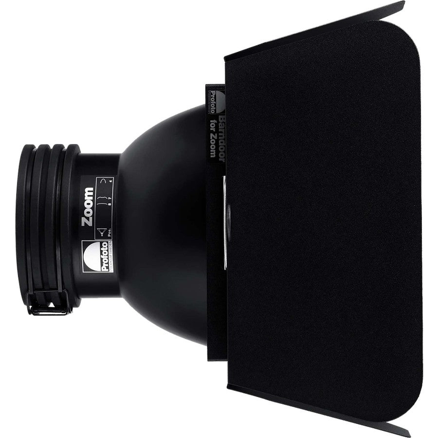 Profoto 100671 Barndoors voor Zoom Reflector