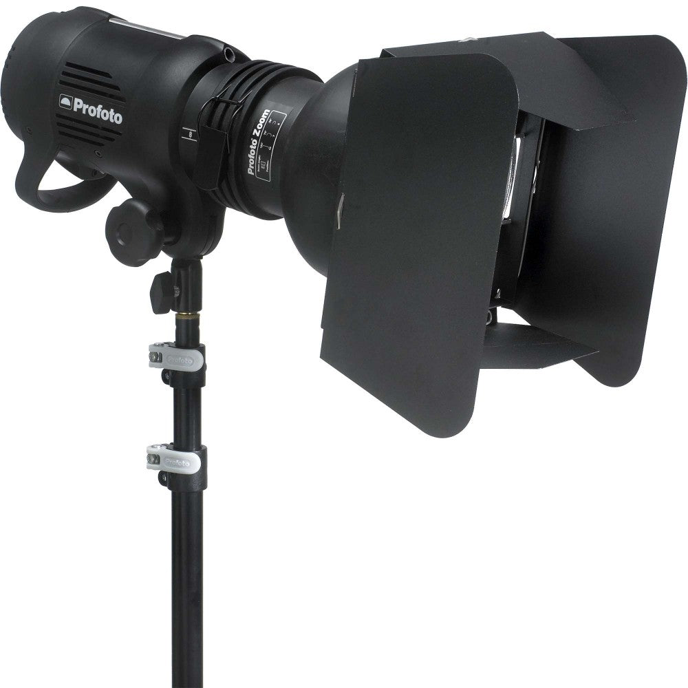 Profoto 100671 Barndoors voor Zoom Reflector