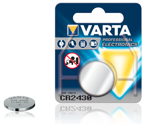 Varta CR2430 3V