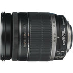 Canon EF-S 18-200mm F/3.5-5.6 IS