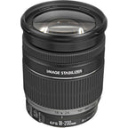 Canon EF-S 18-200mm F/3.5-5.6 IS