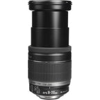 Canon EF-S 18-200mm F/3.5-5.6 IS
