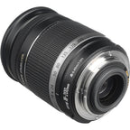 Canon EF-S 18-200mm F/3.5-5.6 IS