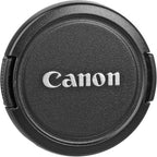 Canon EF-S 18-200mm F/3.5-5.6 IS