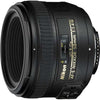 Nikon Nikkor AF-S 50mm f/1.4 G