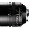 Leica 11602 Noctilux-M 0.95/50mm Asph. Nero