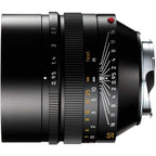 Leica 11602 Noctilux-M 0.95/50mm Asférico Negro