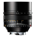 Leica 11602 Noctilux-M 0.95/50mm Asférico Negro