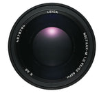 Leica 11602 Noctilux-M 0.95/50mm Asférico Negro