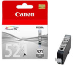 Canon CLI-521GY Gris