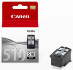 Canon PG-510 zwart