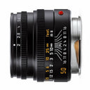Leica 11826 Summicron-M 2.0/50mm Nero