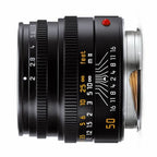 Leica 11826 Summicron-M 2.0/50mm Nero