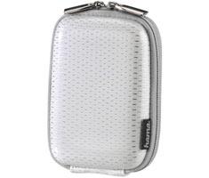 Hama Maleta Rígida Brillante 40G Blanco
