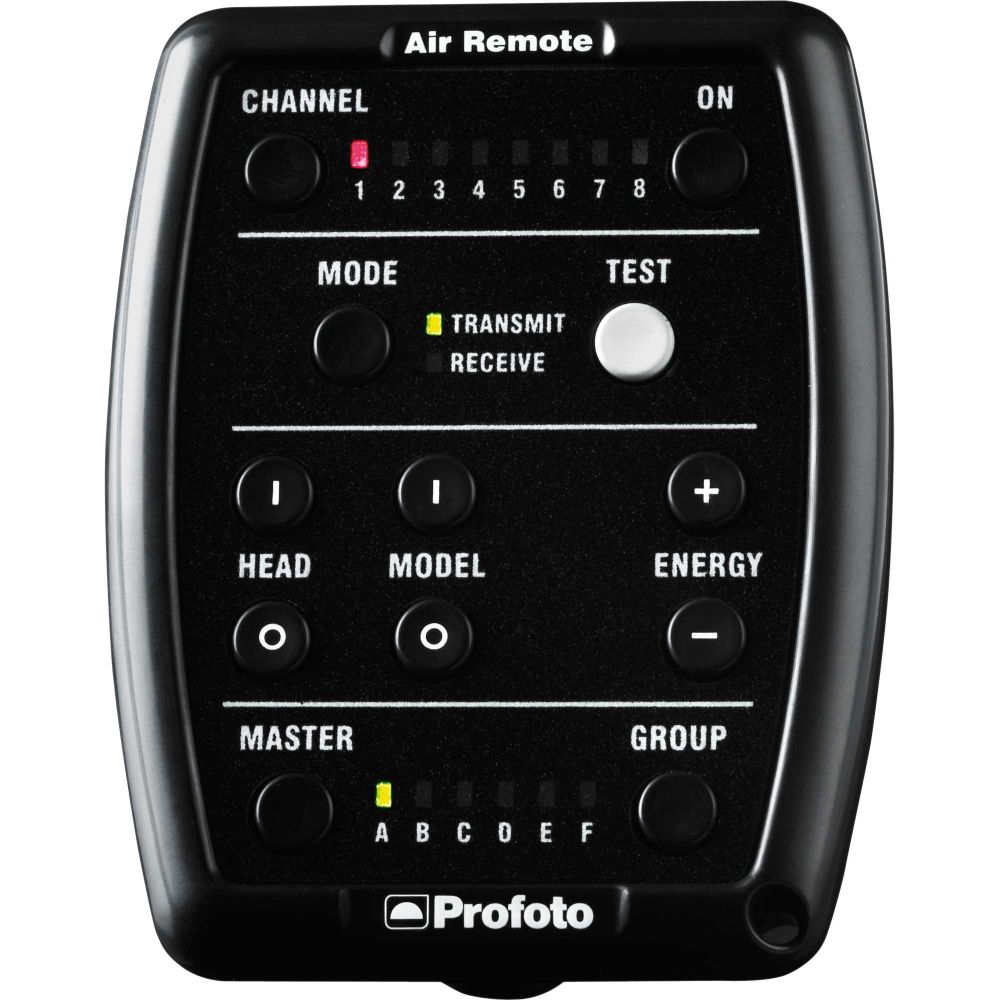 Profoto 901031 Air Mando a distancia
