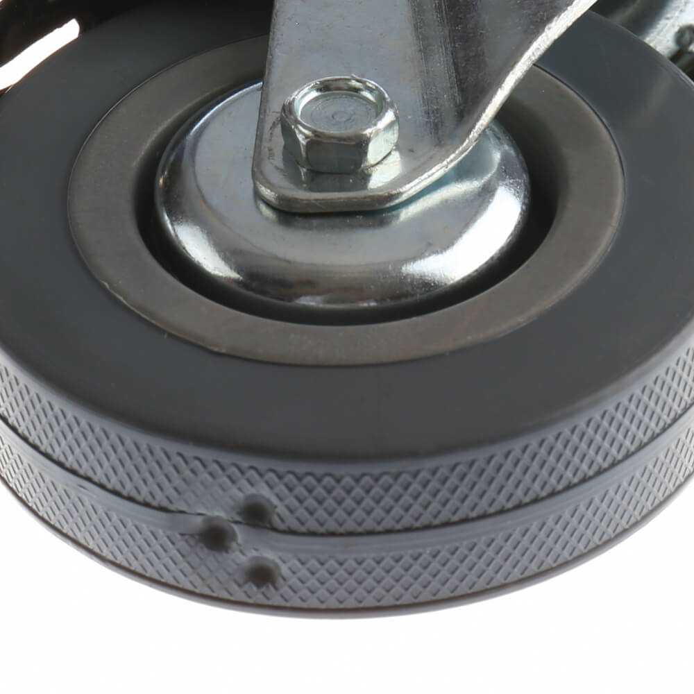 Falcon Eyes PCA-22M Zwenkwielen 3st. 22mm