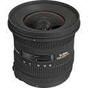 Sigma 10-20mm F/3.5 EX DC HSM Nikon