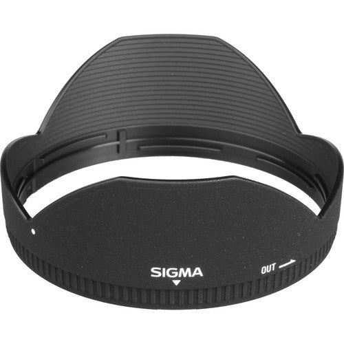 Sigma 10-20mm F/3.5 EX DC HSM Nikon