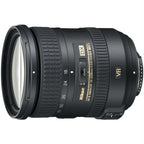 Nikon AF-S 18-200mm F/3.5-5.6G ED DX VR II