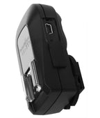 PocketWizard MiniTT1, Canon