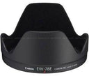 Canon EW-78E Parasol para EF-S 15-85mm