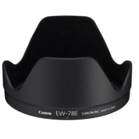 Canon EW-78E Parasol para EF-S 15-85mm