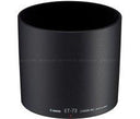 Canon ET-73 Parasol para 100mm f/2.8