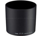 Canon ET-73 Parasol para 100mm f/2.8