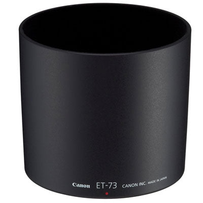 Canon ET-73 Parasol para 100mm f/2.8