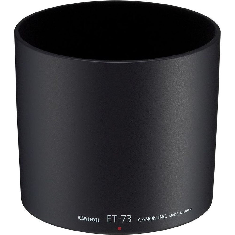 Canon ET-73 Parasol para 100mm f/2.8